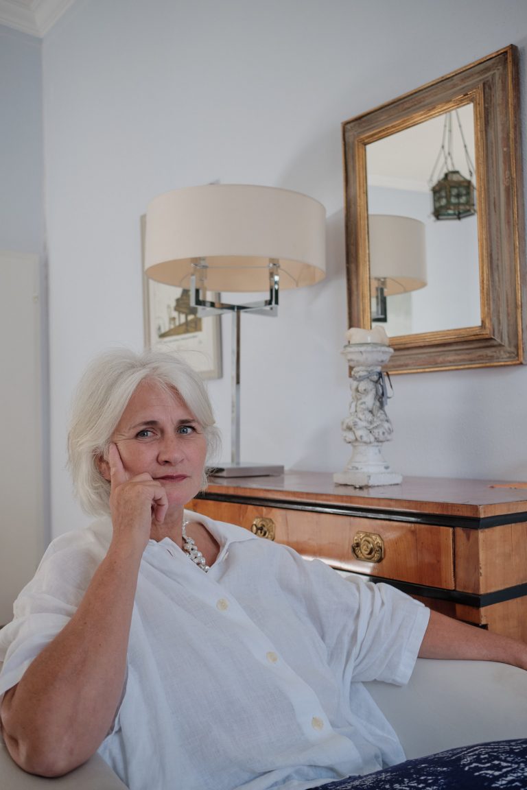 Therapie Szabó Regensburg