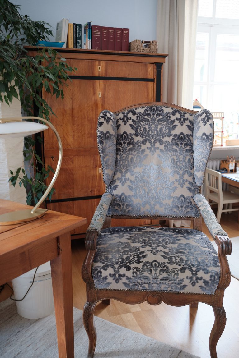 Therapie Szabó Regensburg