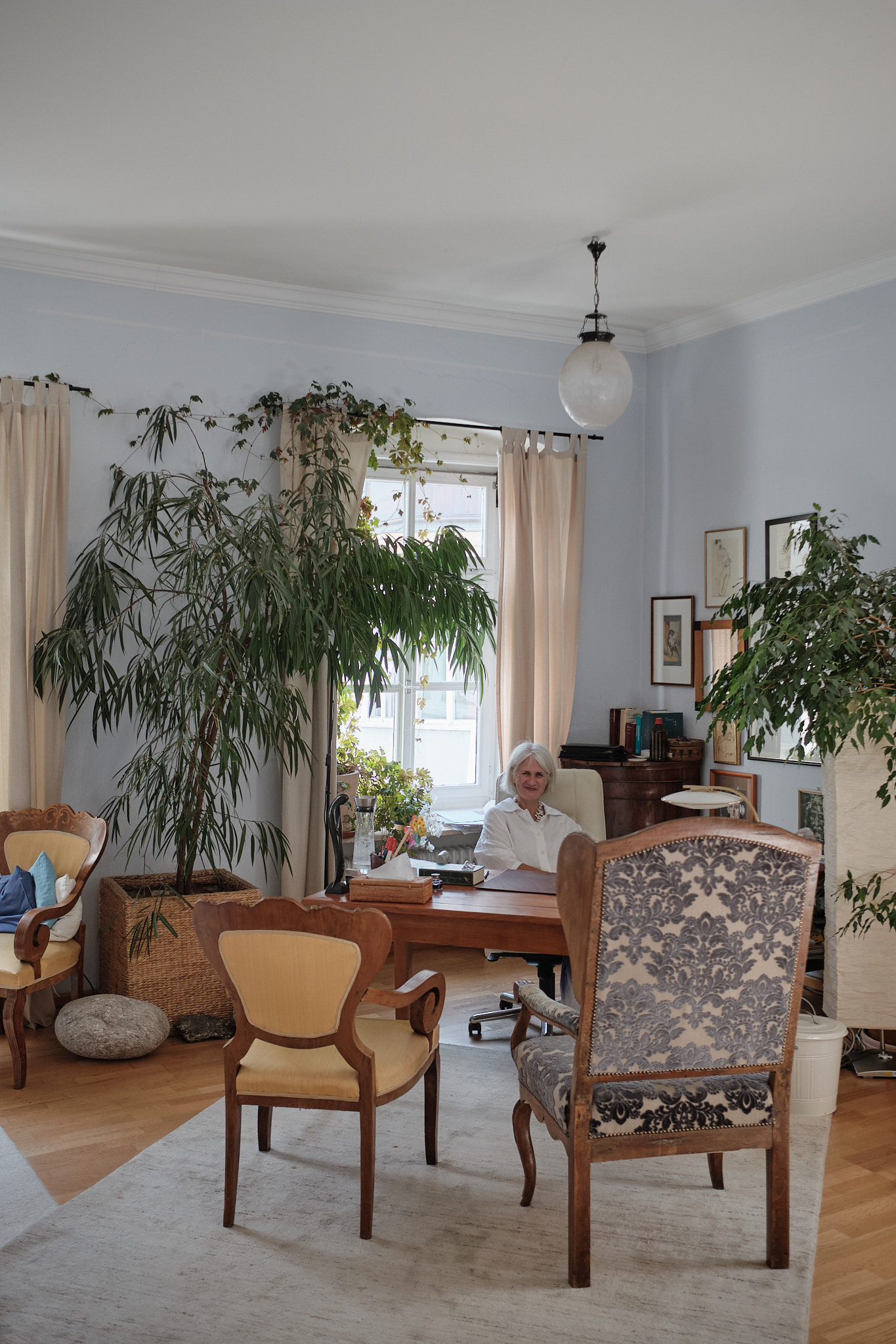 Theraphie Szabó - Praxis für Psychotherapie und Traumatherapie