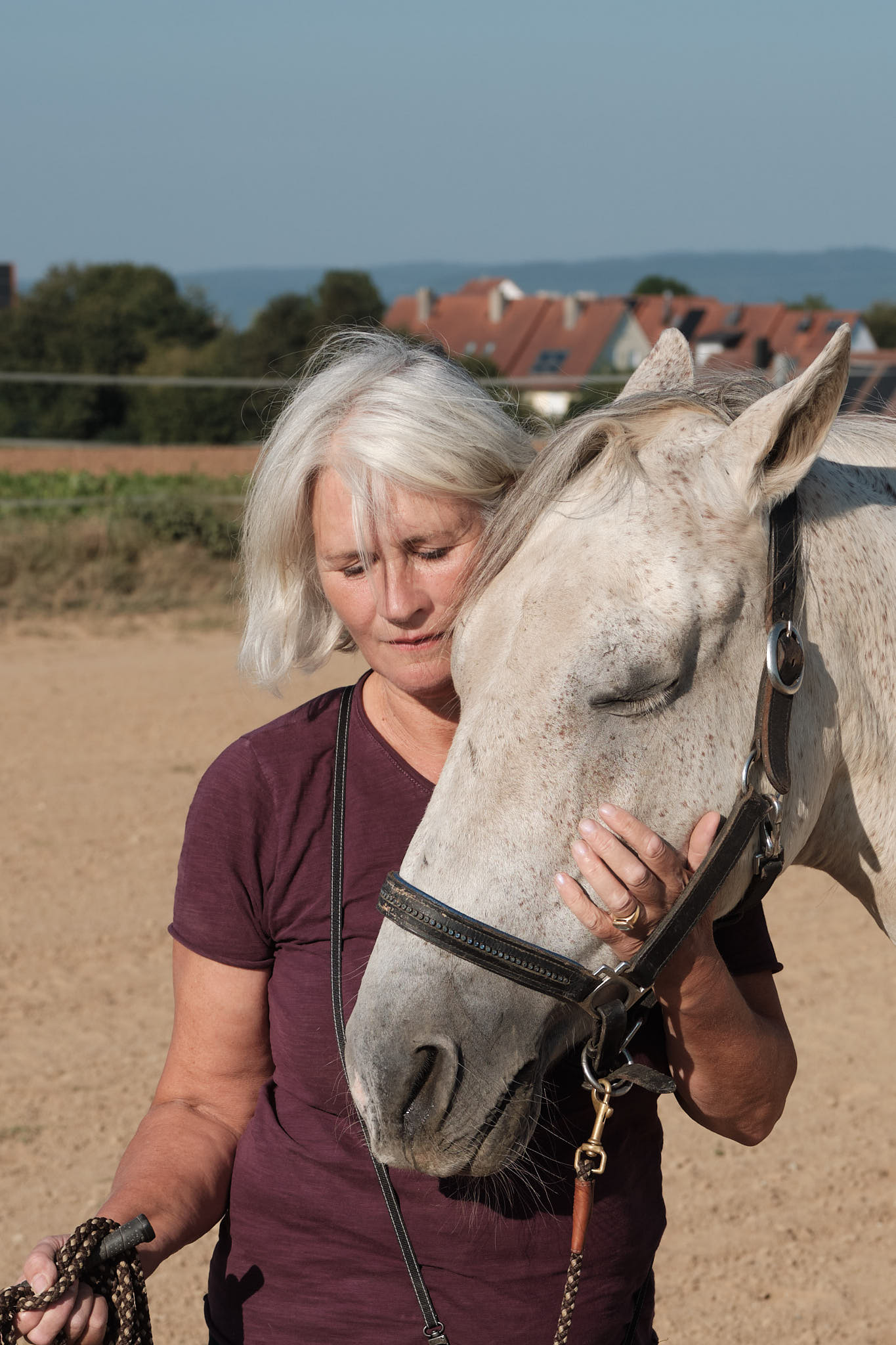 Therapie Szabó Regensburg